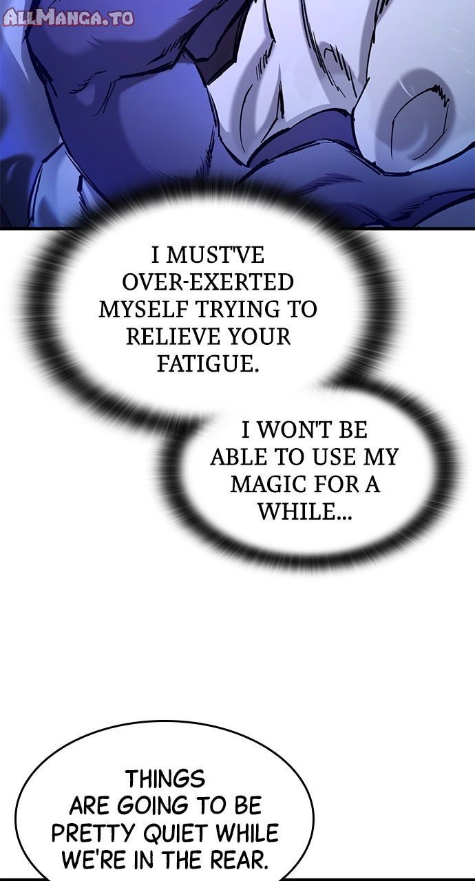 Read The Knight Only Lives Today EN Manga Online