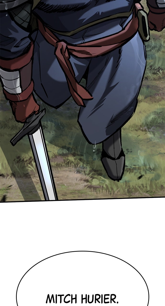 Read The Knight Only Lives Today EN Manga Online