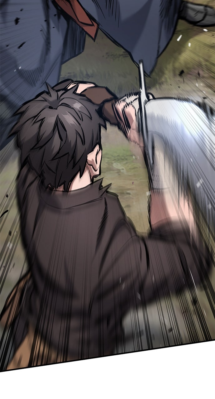 Read The Knight Only Lives Today EN Manga Online