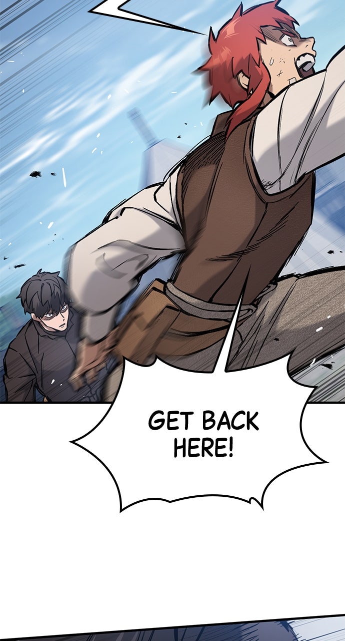 Read The Knight Only Lives Today EN Manga Online