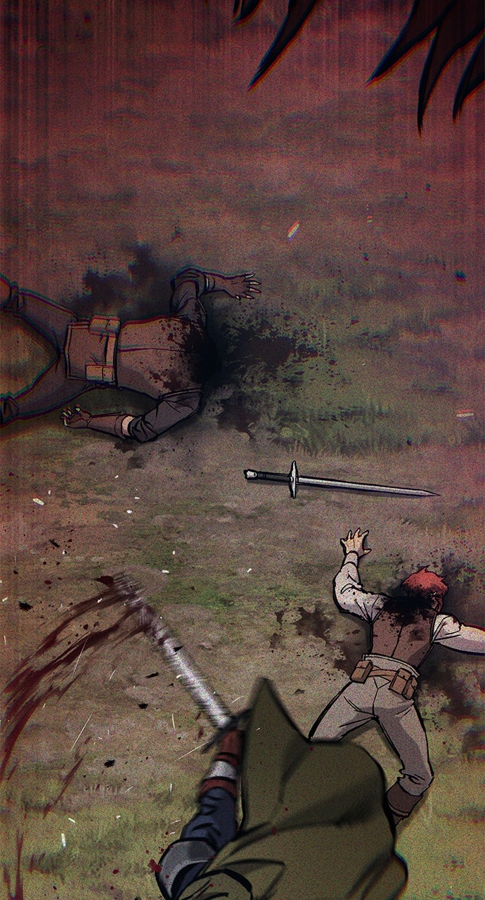 Read The Knight Only Lives Today EN Manga Online