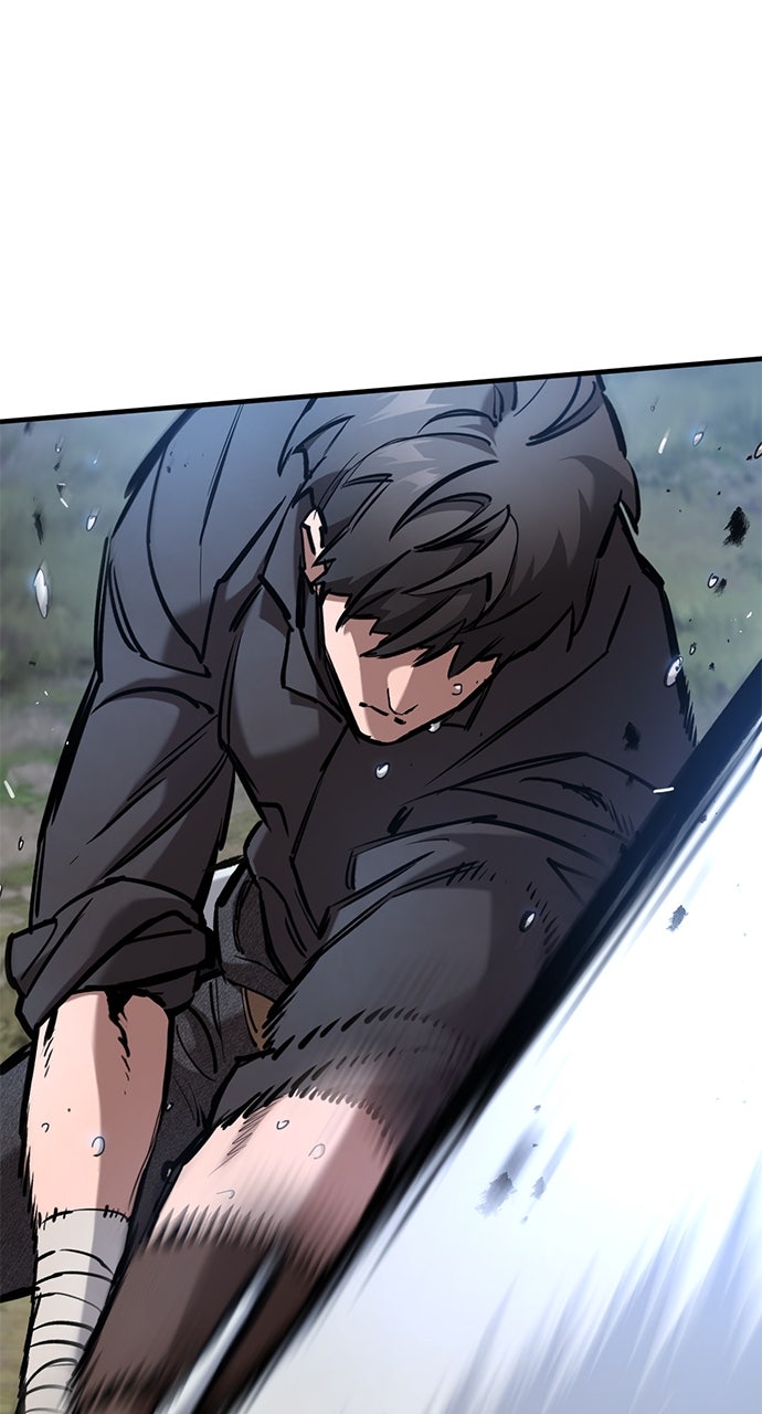 Read The Knight Only Lives Today EN Manga Online