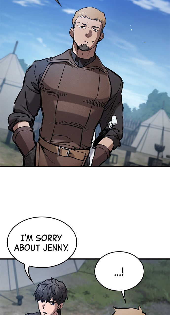 Read The Knight Only Lives Today EN Manga Online