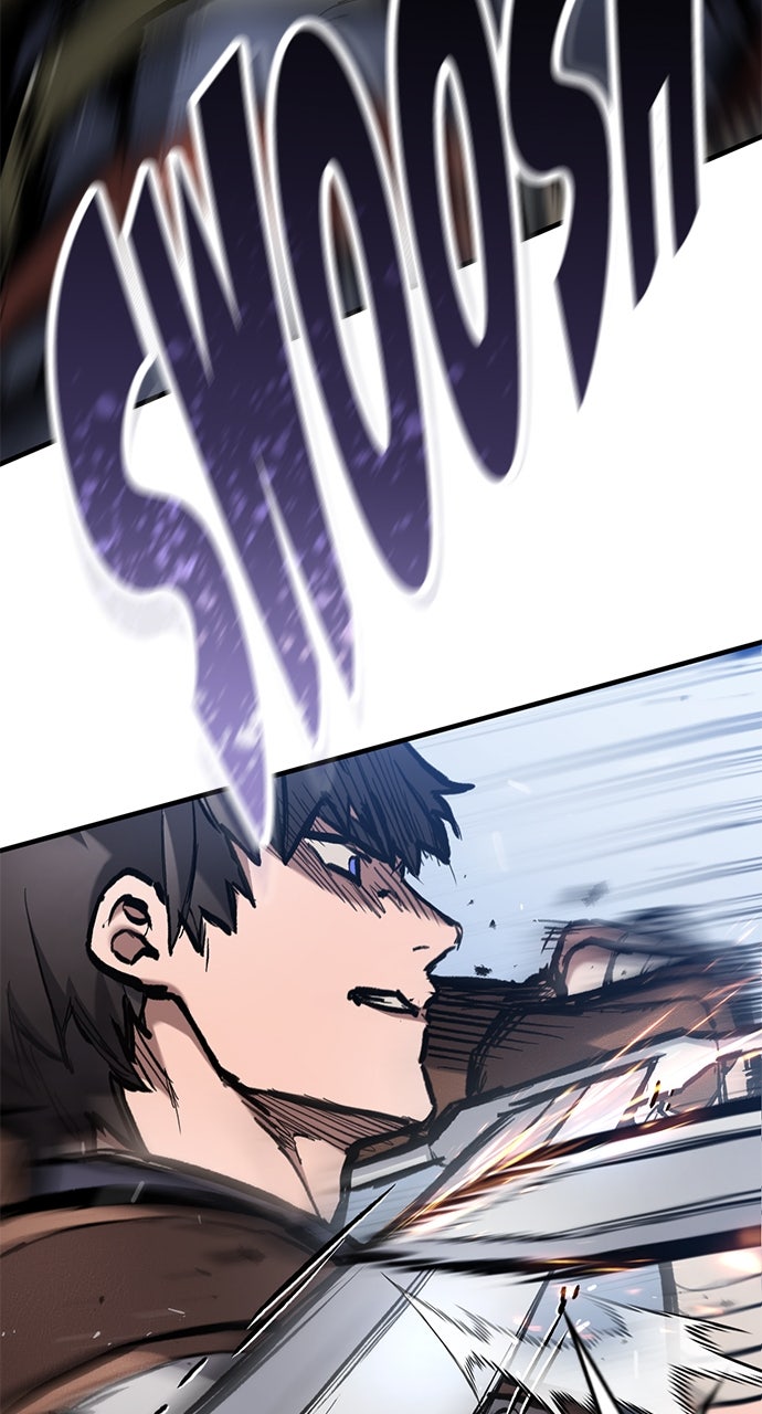 Read The Knight Only Lives Today EN Manga Online