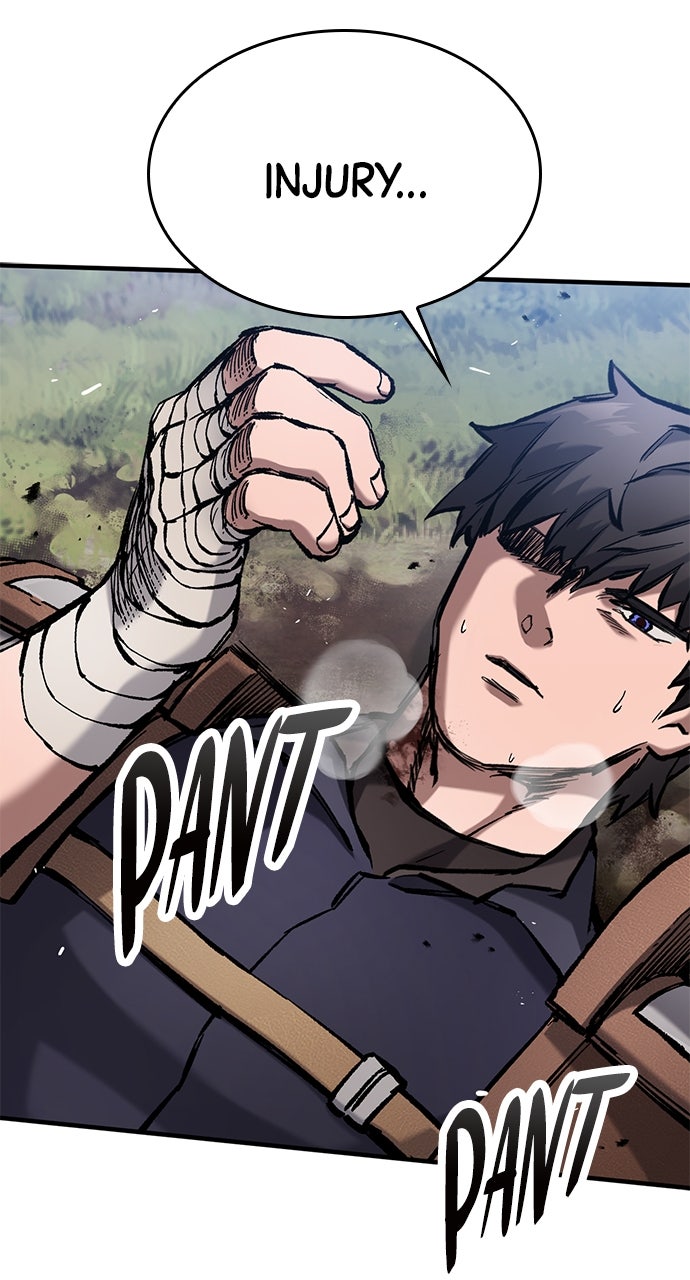 Read The Knight Only Lives Today EN Manga Online