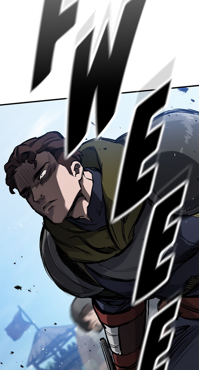 Read The Knight Only Lives Today EN Manga Online