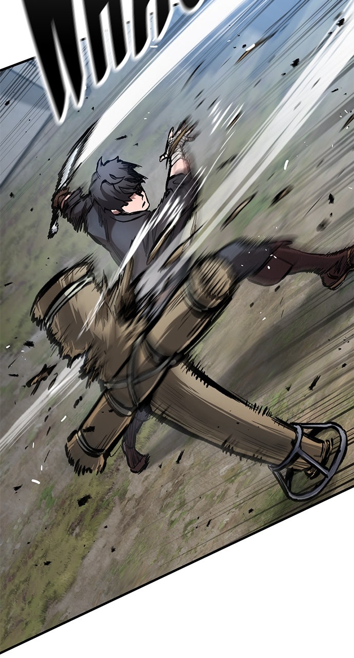 Read The Knight Only Lives Today EN Manga Online