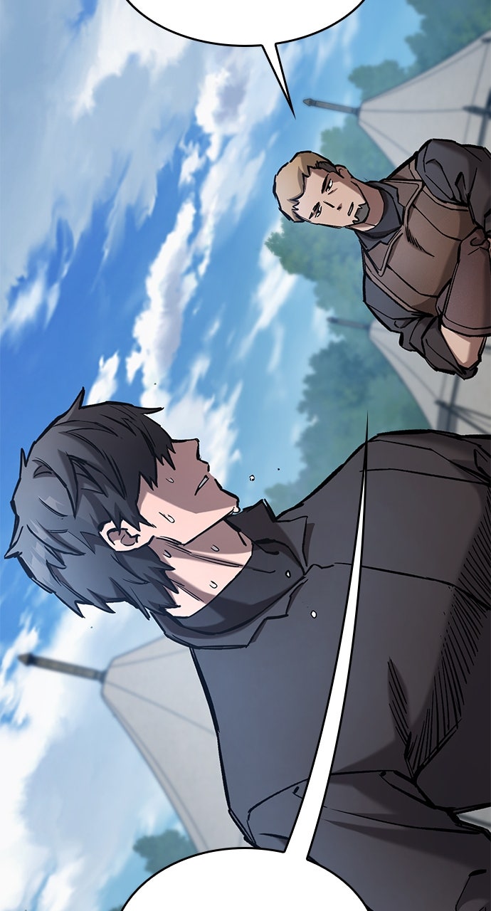 Read The Knight Only Lives Today EN Manga Online