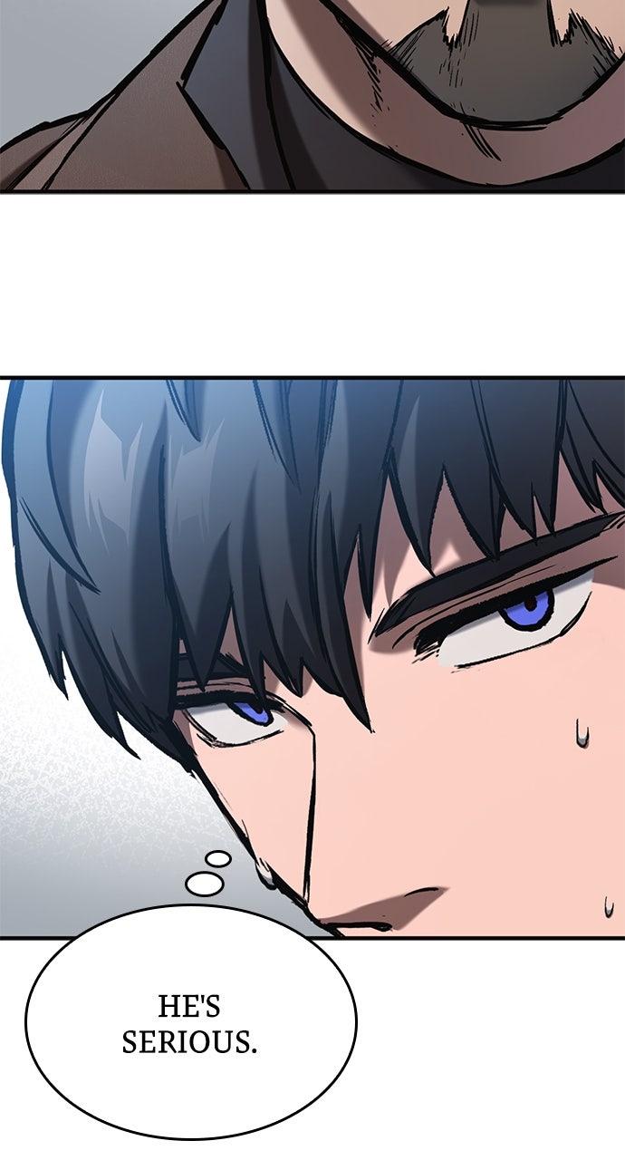 Read The Knight Only Lives Today EN Manga Online