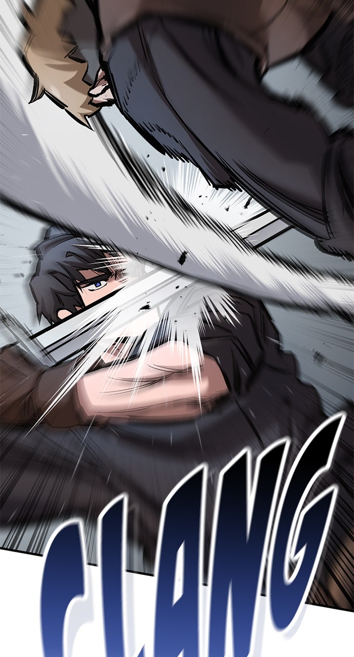 Read The Knight Only Lives Today EN Manga Online