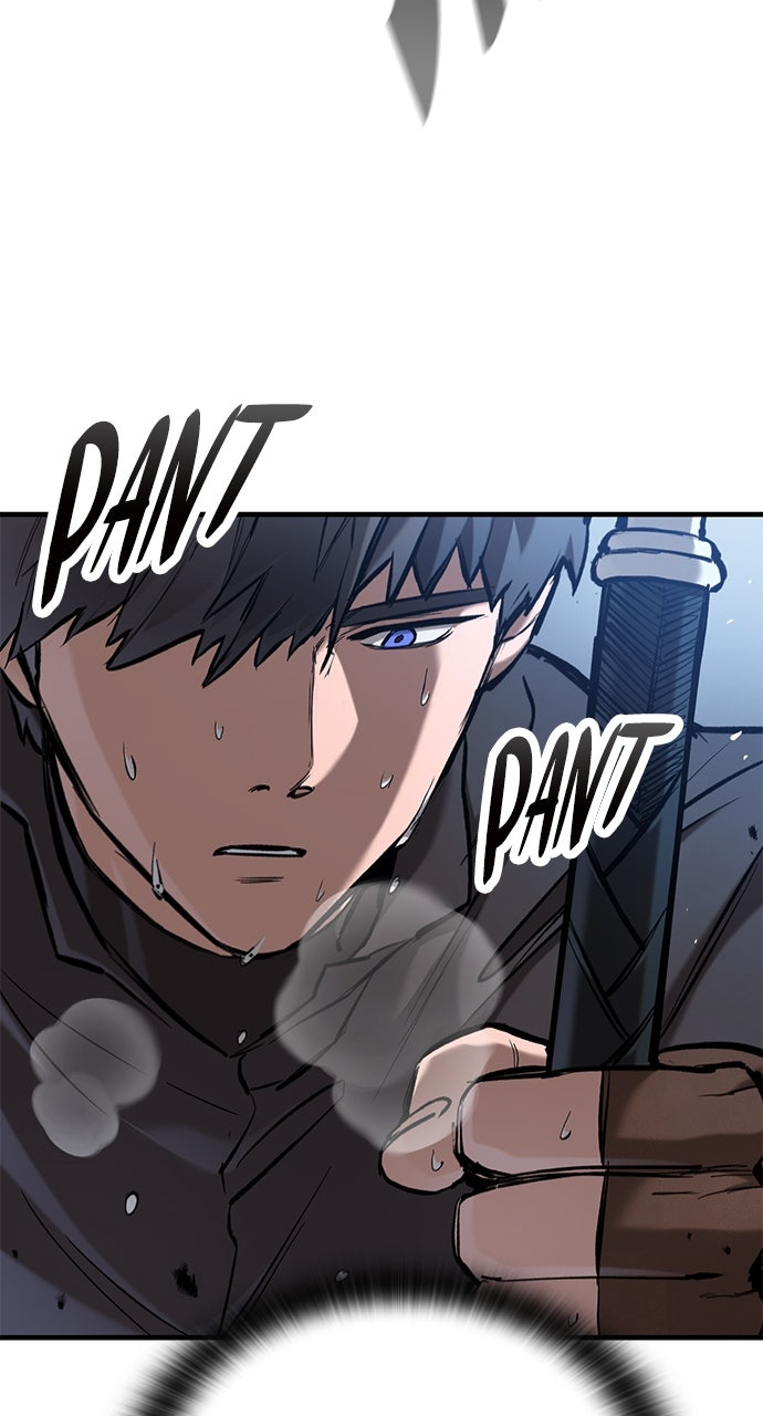 Read The Knight Only Lives Today EN Manga Online