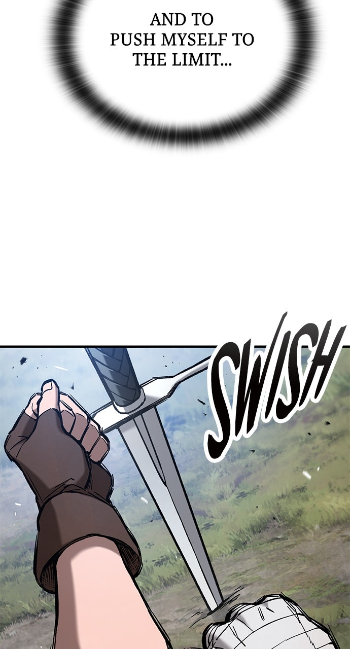 Read The Knight Only Lives Today EN Manga Online