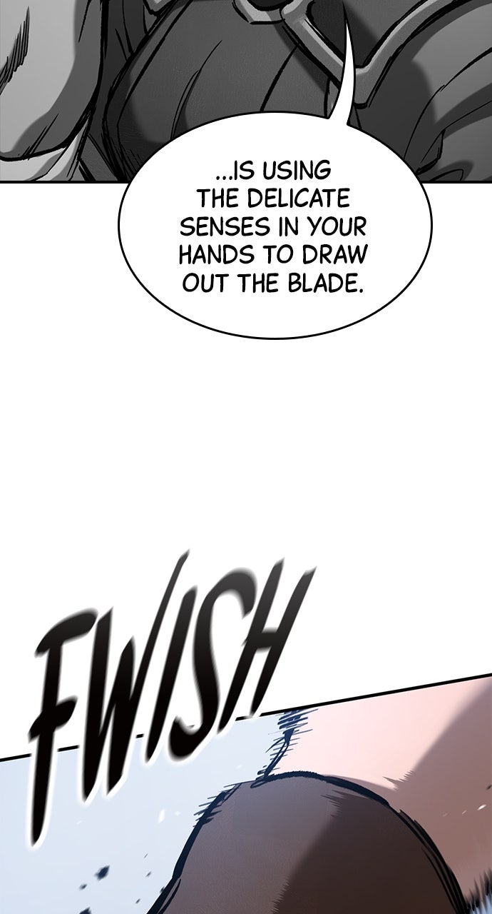 Read The Knight Only Lives Today EN Manga Online