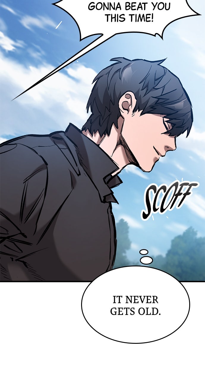 Read The Knight Only Lives Today EN Manga Online