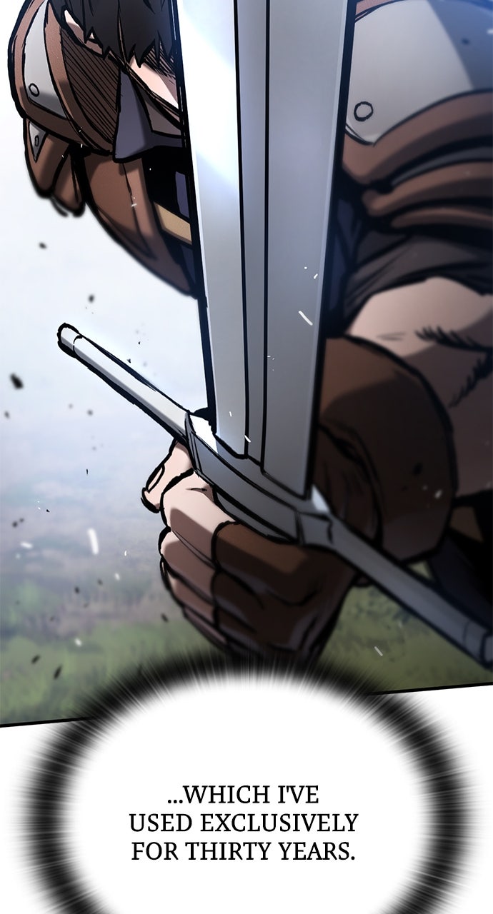 Read The Knight Only Lives Today EN Manga Online