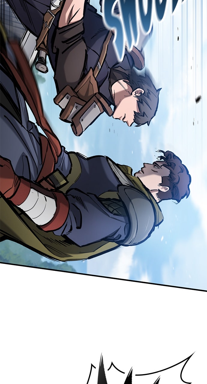 Read The Knight Only Lives Today EN Manga Online