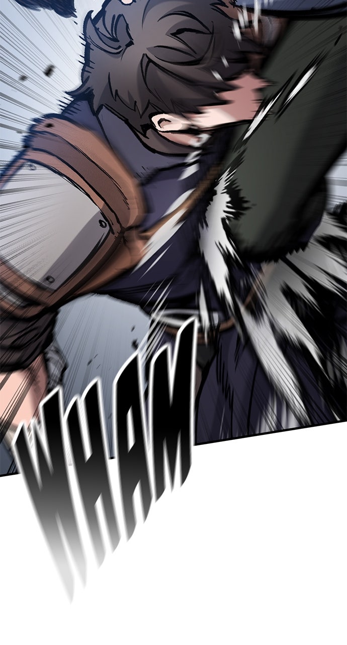 Read The Knight Only Lives Today EN Manga Online