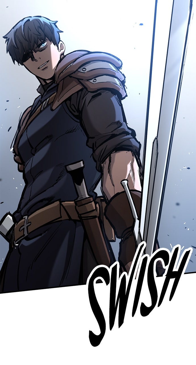 Read The Knight Only Lives Today EN Manga Online