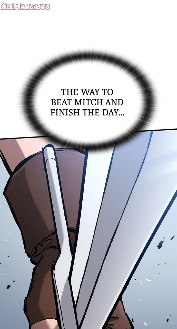 Read The Knight Only Lives Today EN Manga Online