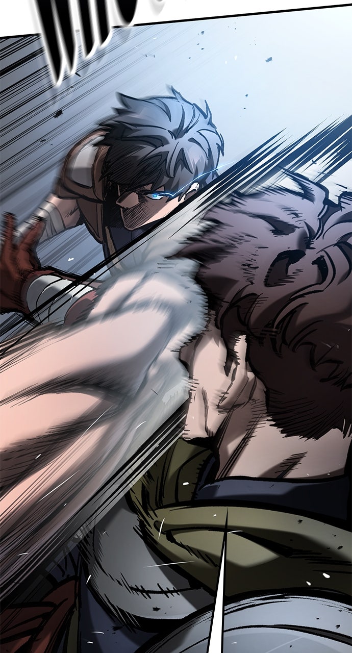 Read The Knight Only Lives Today EN Manga Online