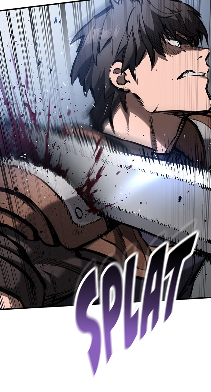 Read The Knight Only Lives Today EN Manga Online