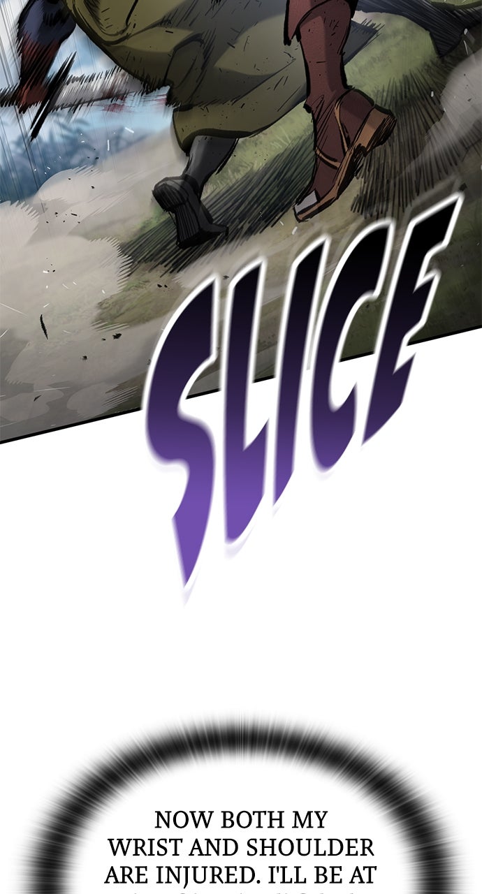 Read The Knight Only Lives Today EN Manga Online