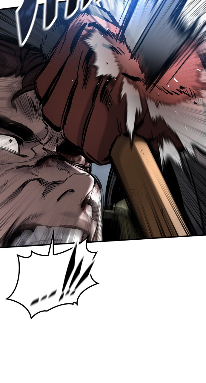 Read The Knight Only Lives Today EN Manga Online