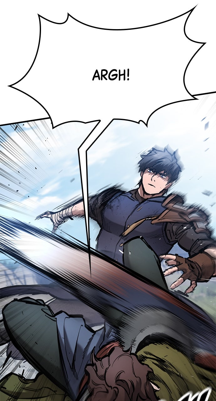 Read The Knight Only Lives Today EN Manga Online