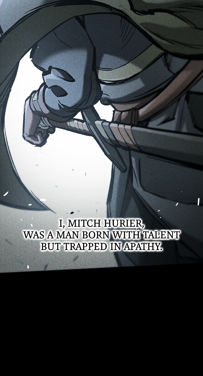 Read The Knight Only Lives Today EN Manga Online