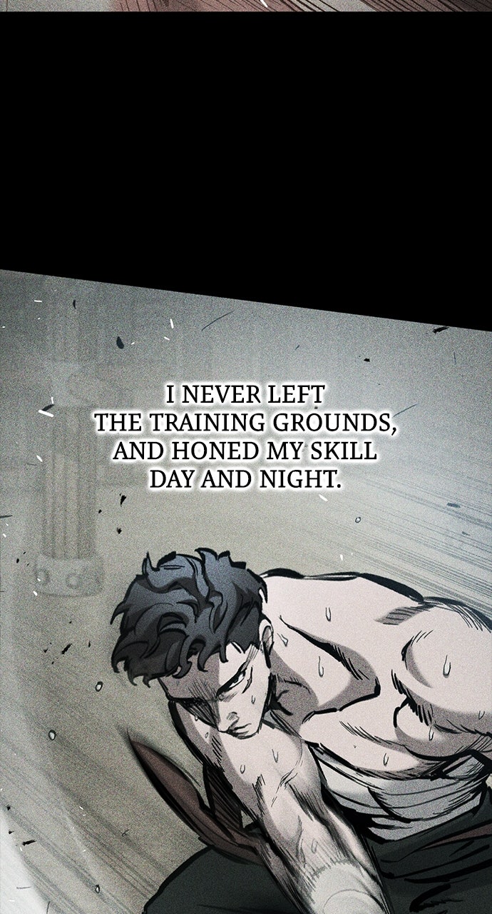 Read The Knight Only Lives Today EN Manga Online