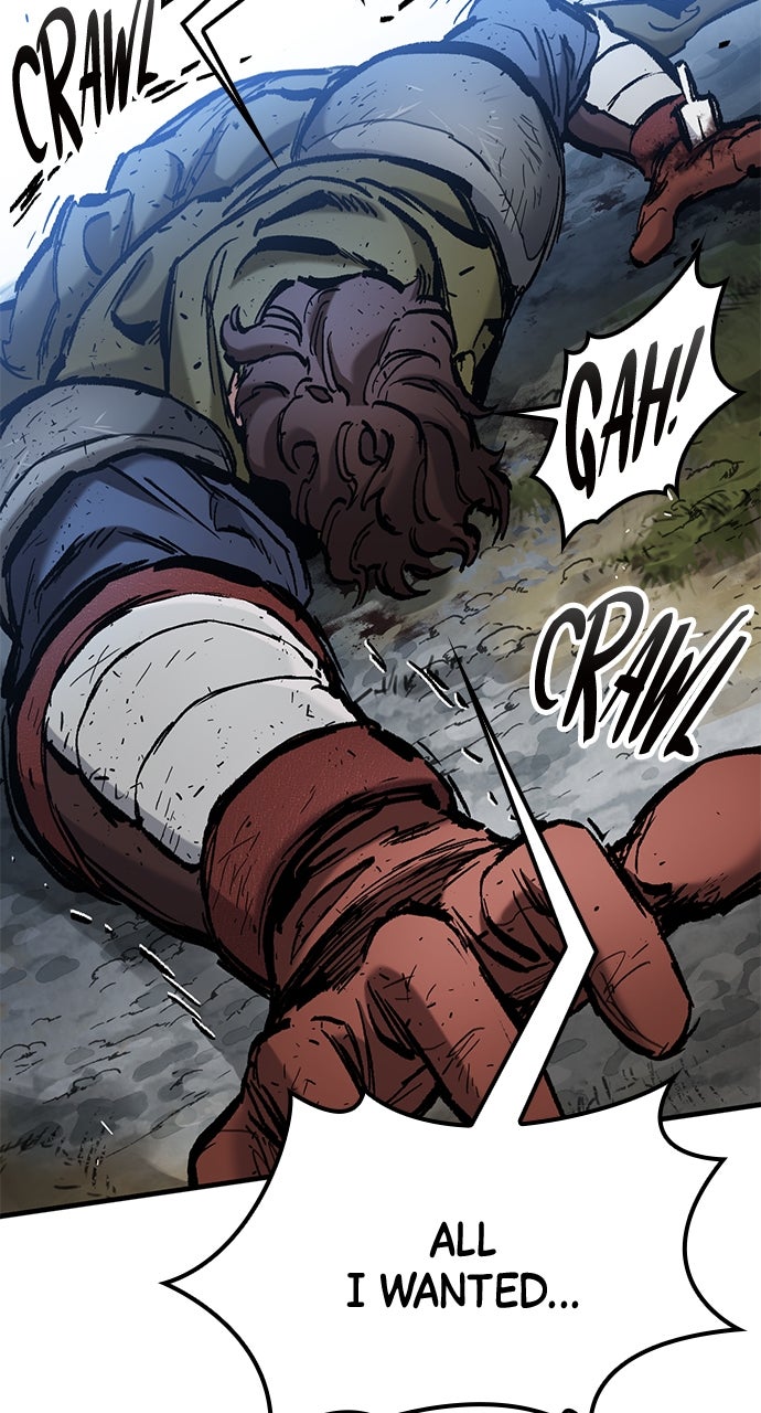 Read The Knight Only Lives Today EN Manga Online