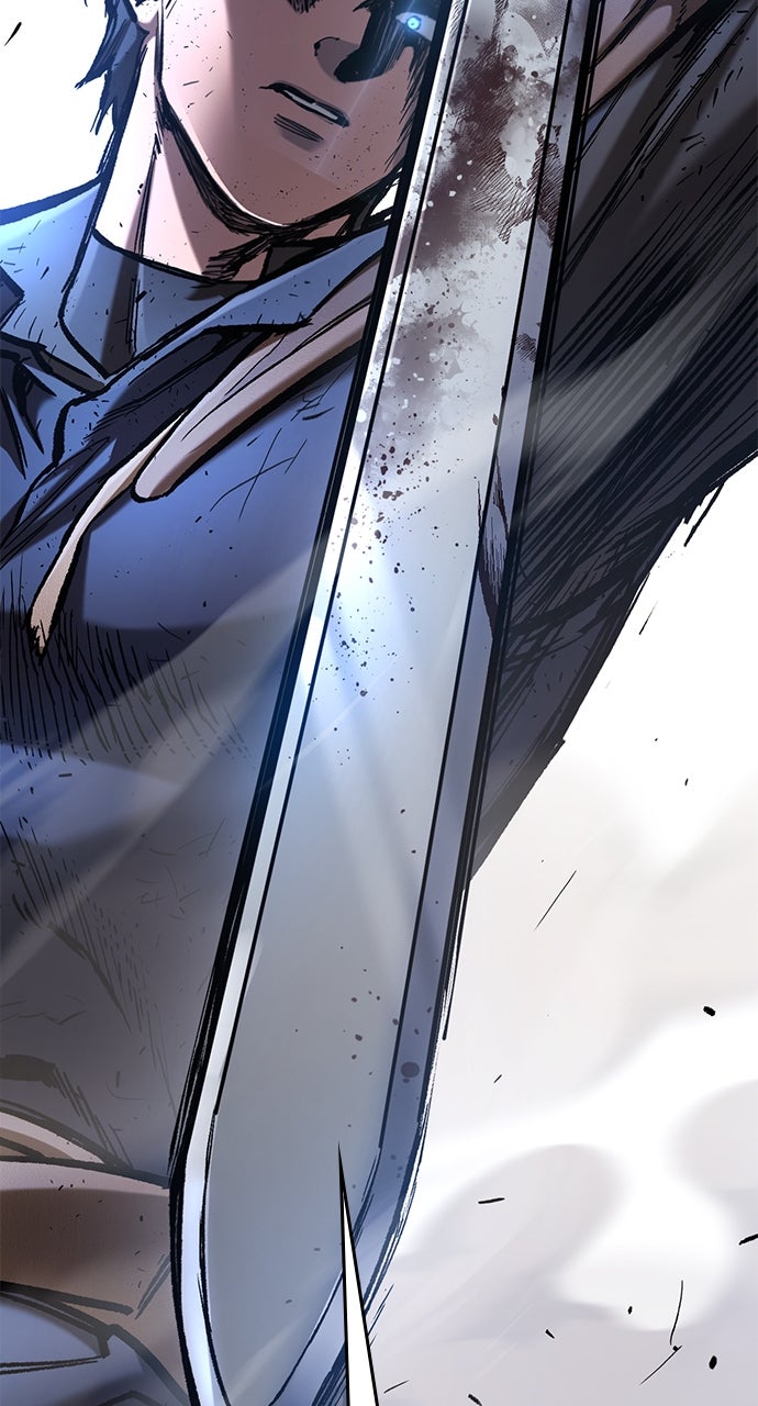 Read The Knight Only Lives Today EN Manga Online