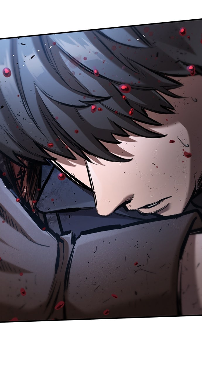 Read The Knight Only Lives Today EN Manga Online