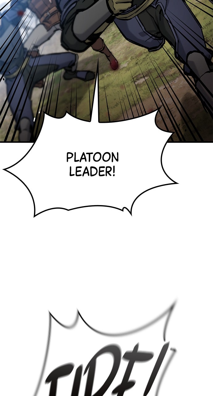 Read The Knight Only Lives Today EN Manga Online