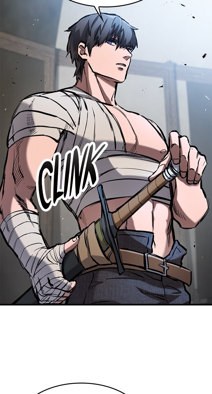 Read The Knight Only Lives Today EN Manga Online