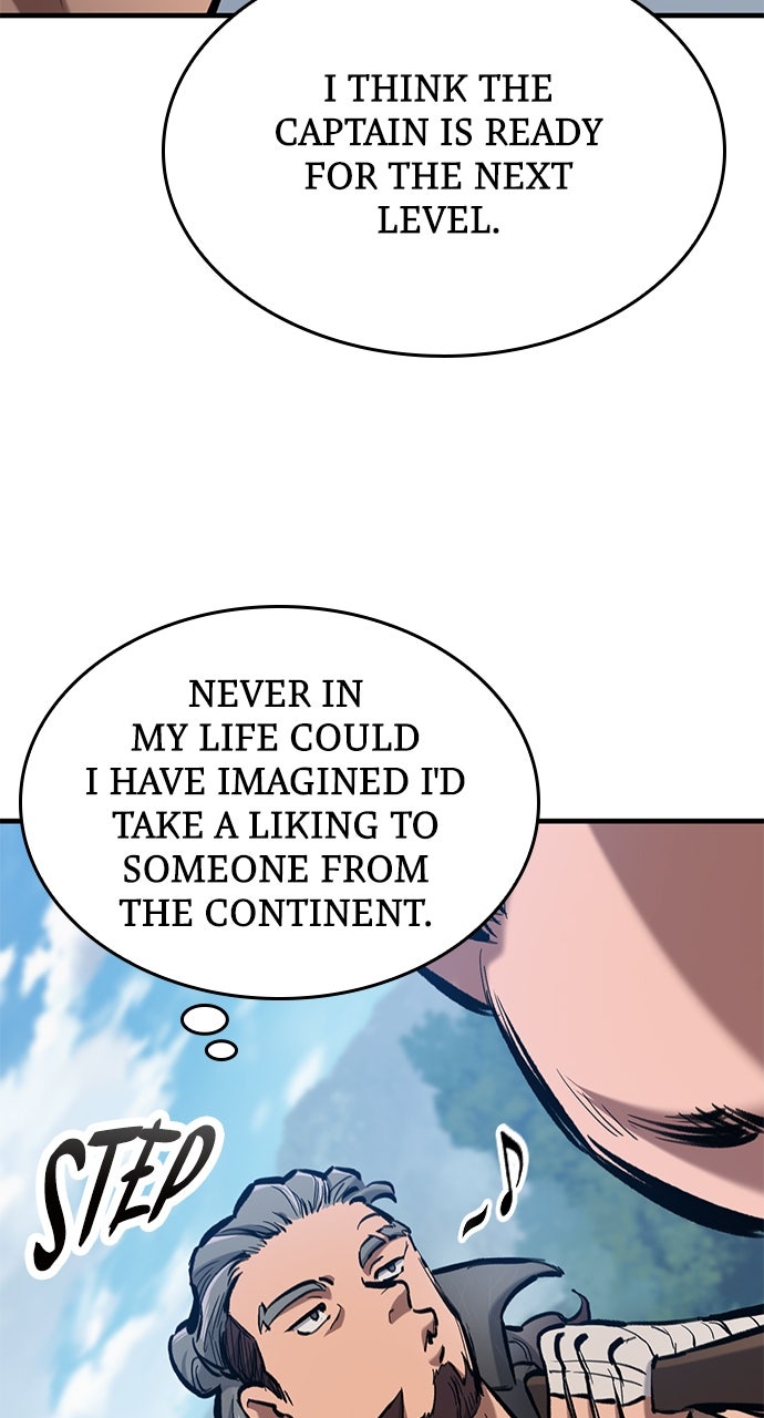 Read The Knight Only Lives Today EN Manga Online