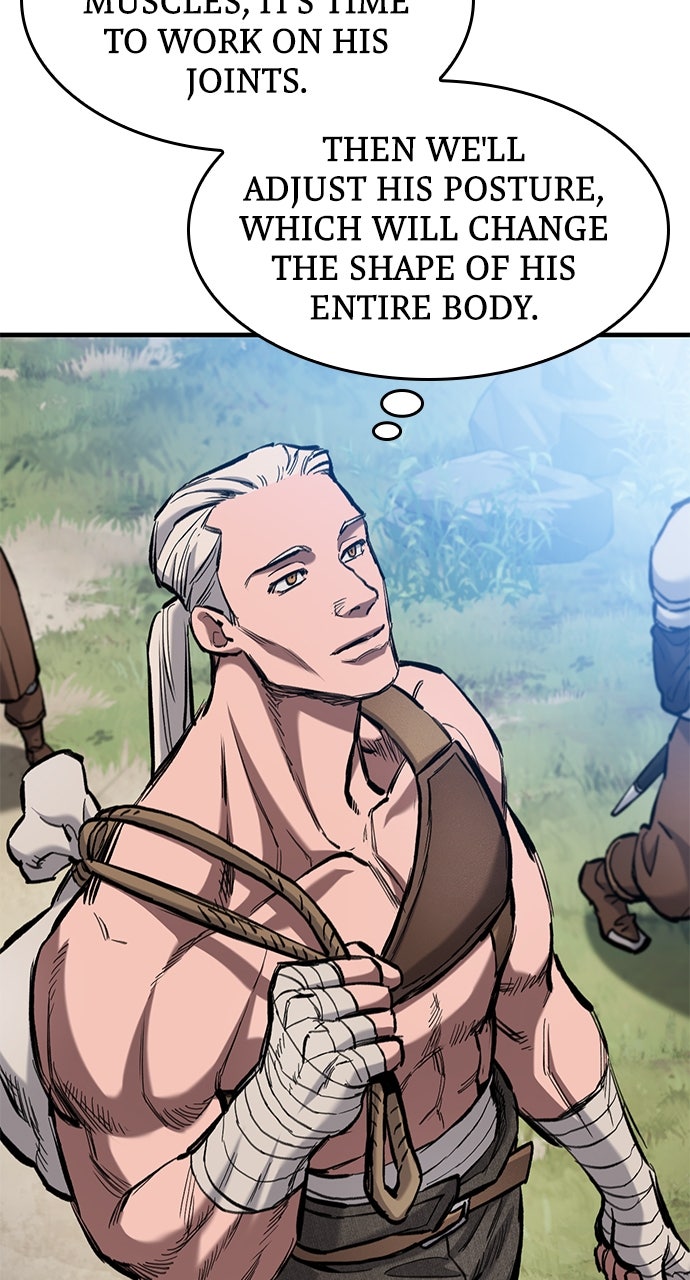 Read The Knight Only Lives Today EN Manga Online