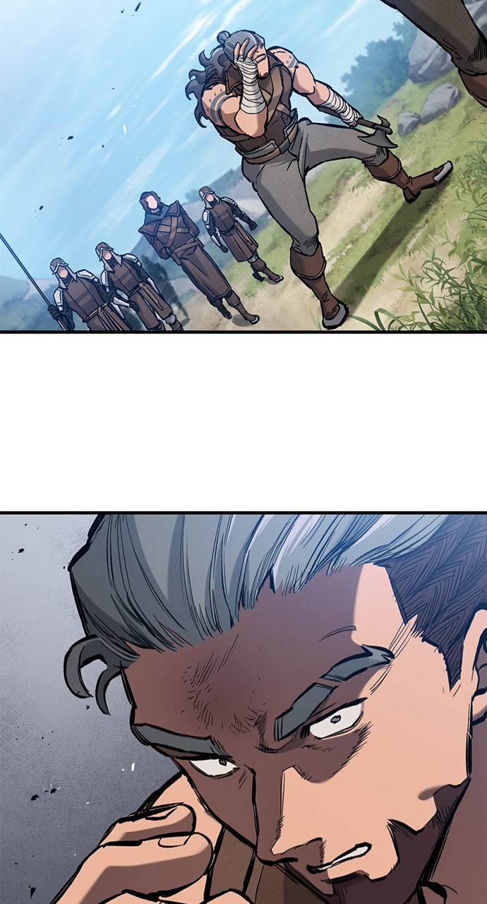 Read The Knight Only Lives Today EN Manga Online