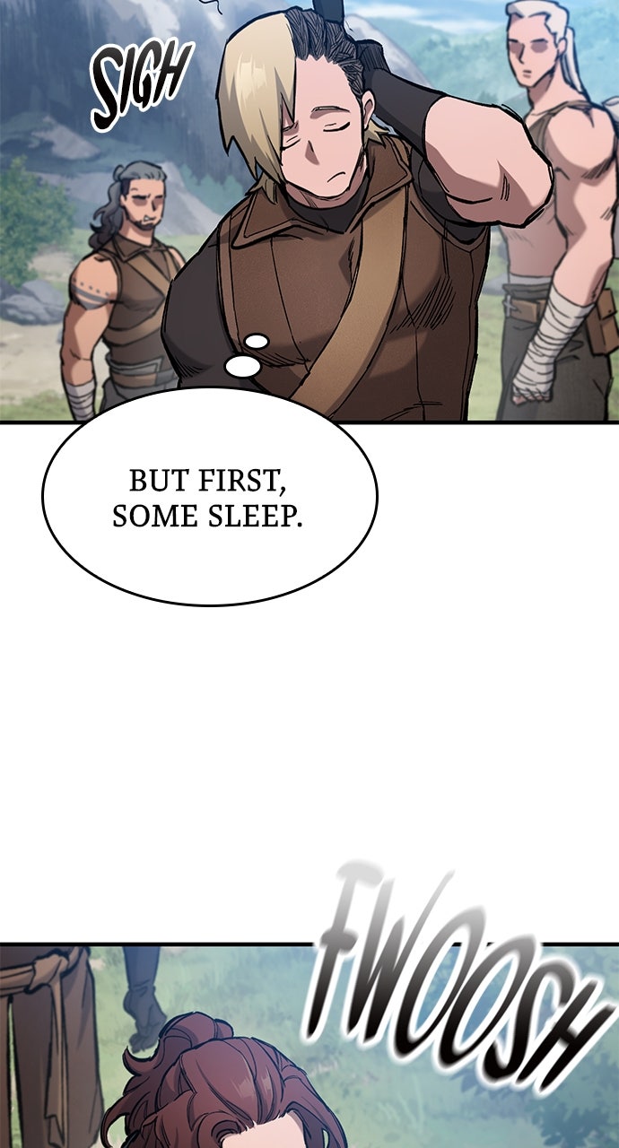 Read The Knight Only Lives Today EN Manga Online