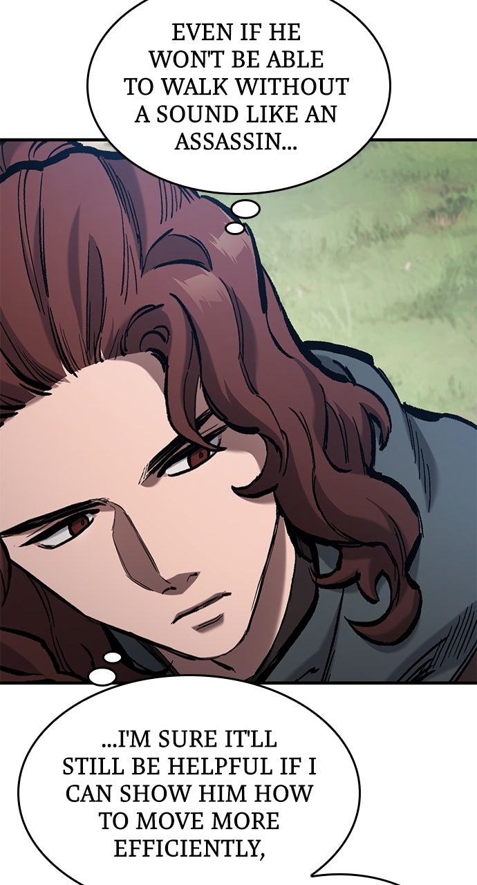 Read The Knight Only Lives Today EN Manga Online