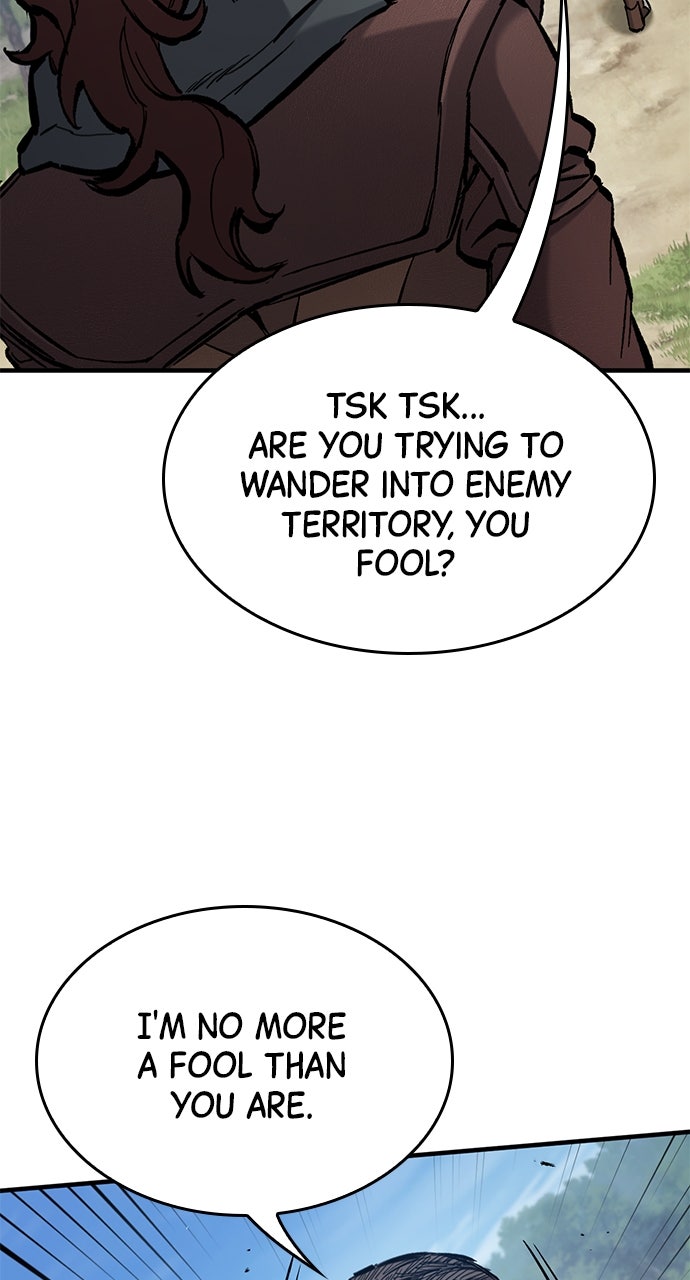 Read The Knight Only Lives Today EN Manga Online