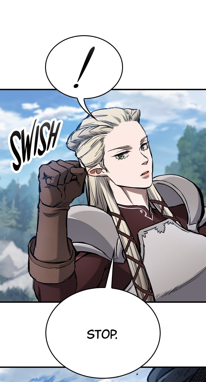 Read The Knight Only Lives Today EN Manga Online