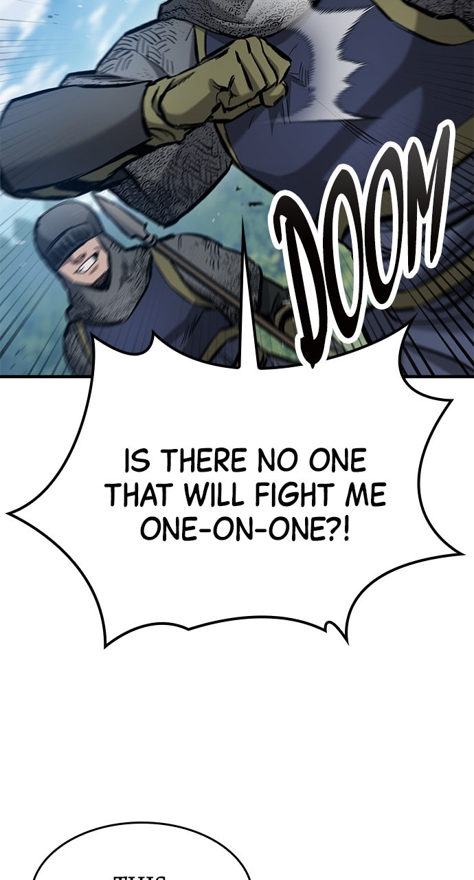 Read The Knight Only Lives Today EN Manga Online