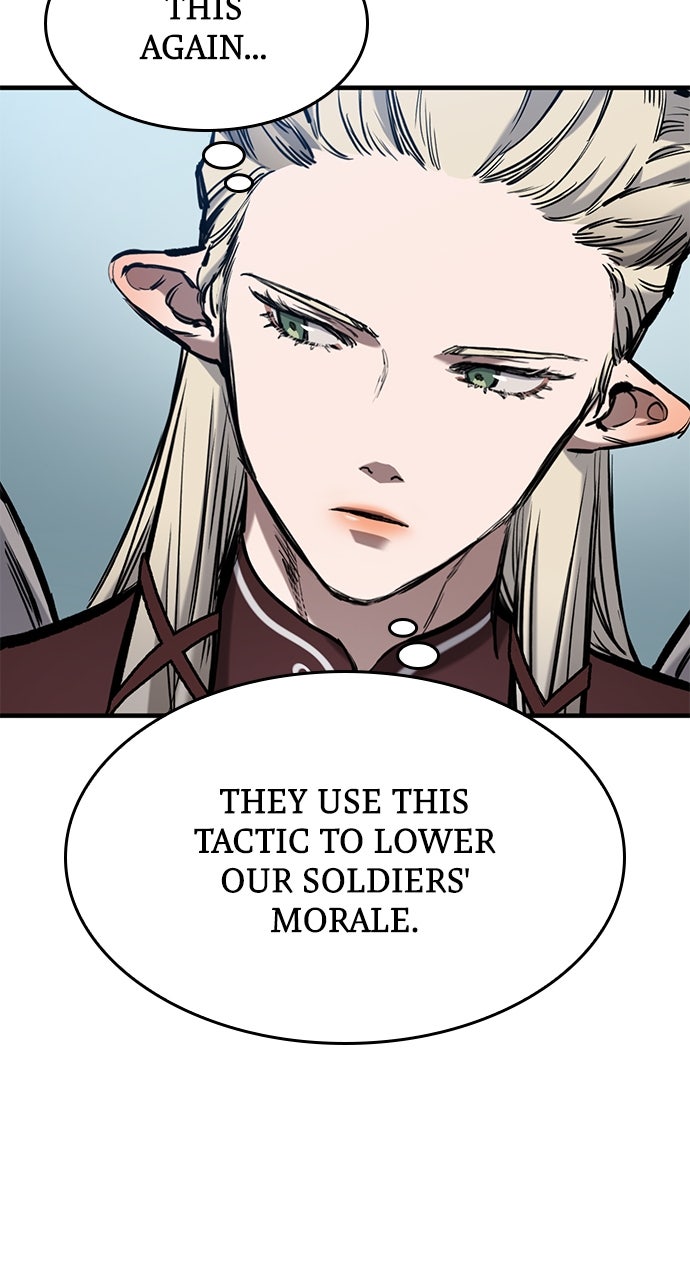 Read The Knight Only Lives Today EN Manga Online