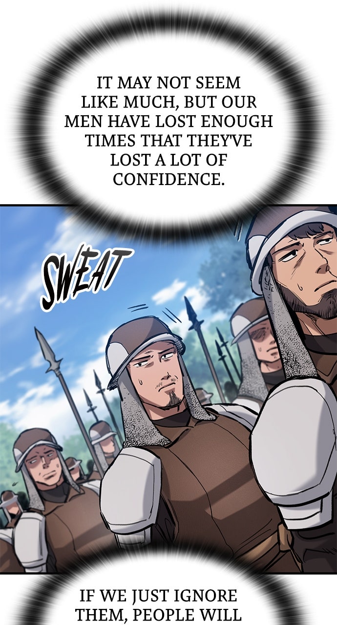 Read The Knight Only Lives Today EN Manga Online