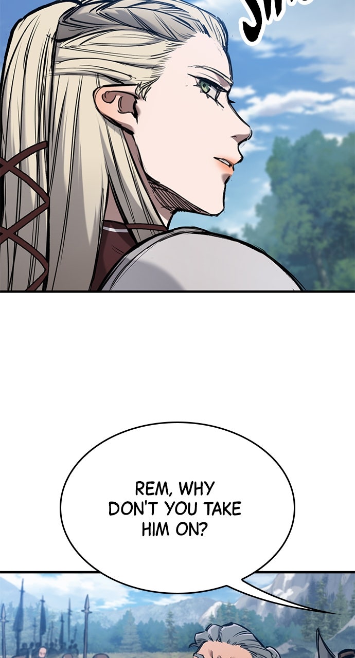 Read The Knight Only Lives Today EN Manga Online