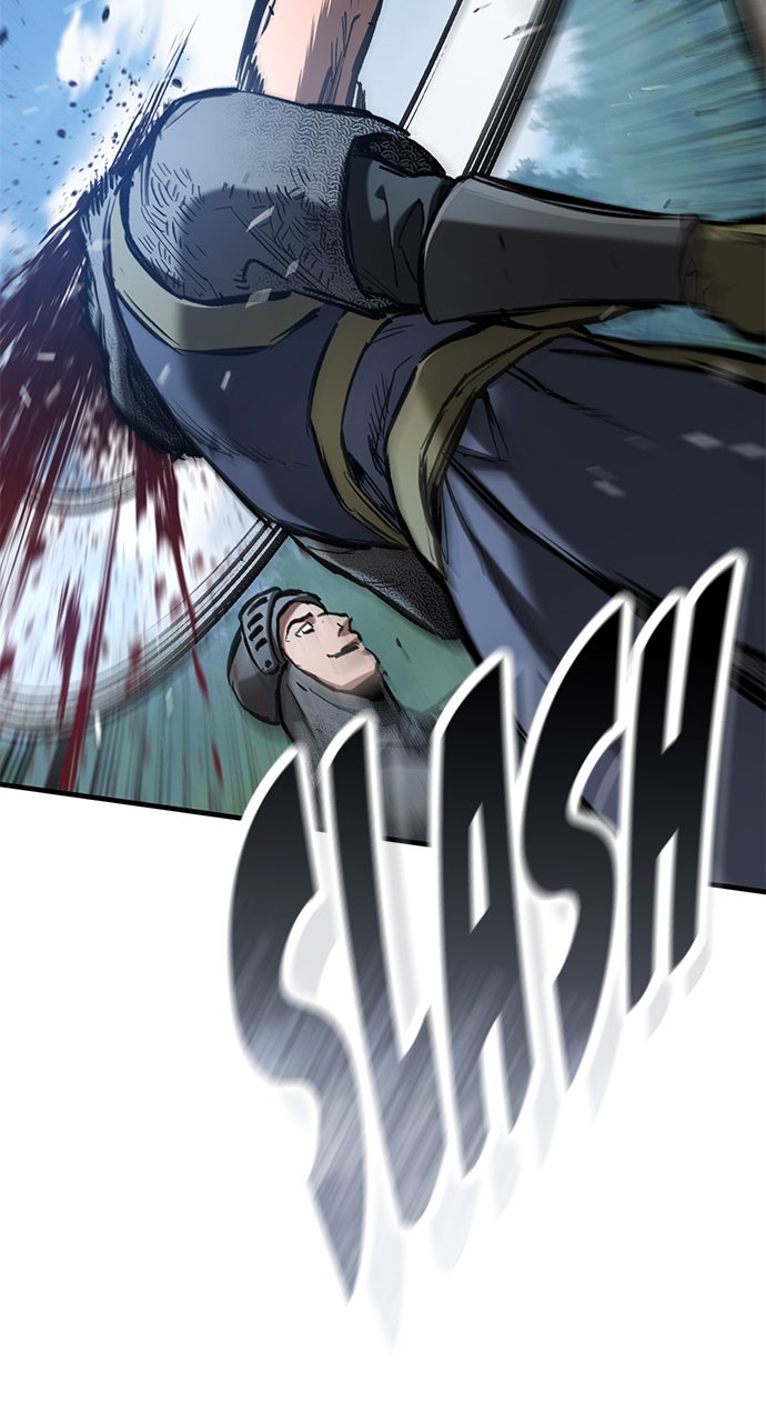 Read The Knight Only Lives Today EN Manga Online