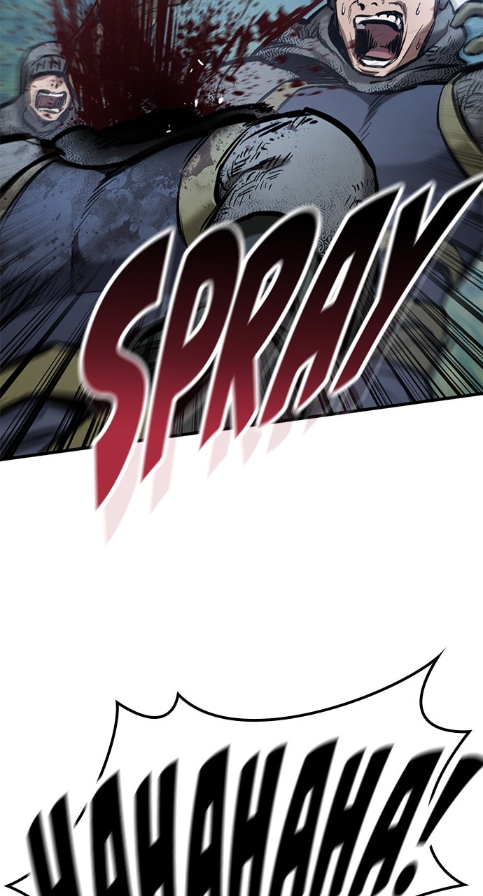 Read The Knight Only Lives Today EN Manga Online