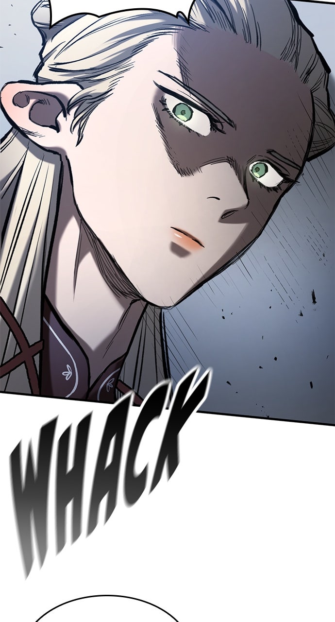 Read The Knight Only Lives Today EN Manga Online