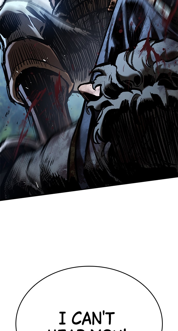 Read The Knight Only Lives Today EN Manga Online